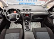 Ford S-Max 2,0 TDCi *GRATIS Pi-SERVICE-AUTOBAHN VIGNETTE