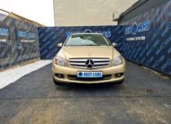 Mercedes-Benz C 200 T BlueEfficiency CDI*NEUES Pi+SERVICE*GARANTIE