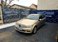 Mercedes-Benz C 200 T BlueEfficiency CDI*NEUES Pi+SERVICE*GARANTIE