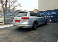 Volkswagen Passat Variant SPORTSITZE*START/STOP*SR*WR*