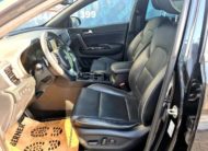 Kia Sportage 2,0 CRDI AWD GT-Line Aut.*GARANTIE BIS 2023