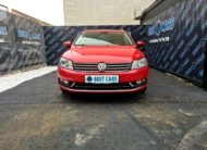 Volkswagen Passat Variant Sky BMT 2,0 TDI DSG*LEDER*NAVI*KAMERA*GARANTIE