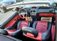 Peugeot 206 CC Platinum Cabriolet*LEDER*GRATIS Pi+SERVICE*GARANTIE