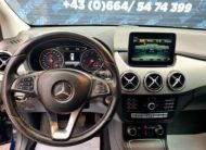 Mercedes-Benz B 180 CDI *AUT*LEDER*LED SCHEINWERFER*NAVI*GARANTIE