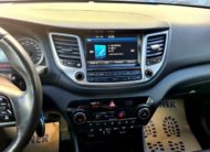 Hyundai Tucson 1,7 CRDI Start-Stopp*NAVI*ALU*SITZ/LENKHEIZ*KAMERA