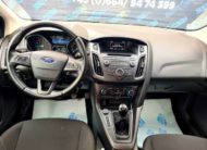 Ford Focus 1,6Ti-VCT Trend*GRATIS Pi+SERVICE*GARANTIE