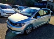 Volkswagen Touran Trendline BMT/Start-Stopp*NEUES PI+SERVICE*GARANTIE